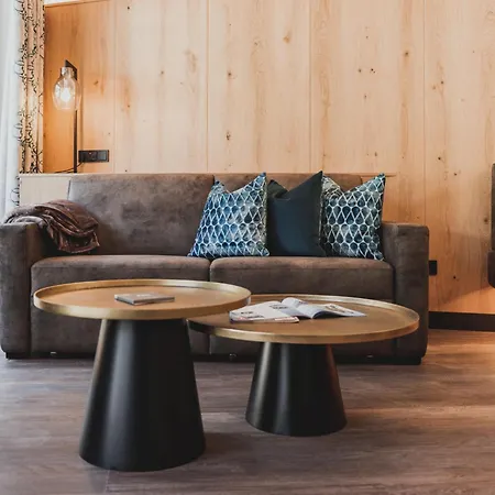 3 Raum Typ Hochkoenig By Interhome * דינטן אם הוכקוניג