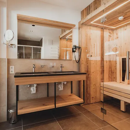 3 Raum Typ Hochkoenig By Interhome