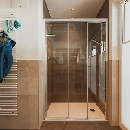 3 Raum Typ Hochkoenig By Interhome