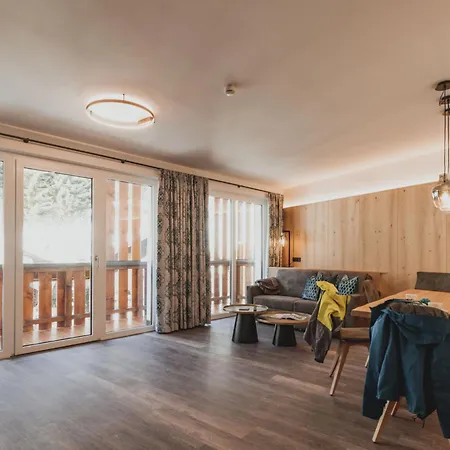 3 Raum Typ Hochkoenig By Interhome * דינטן אם הוכקוניג