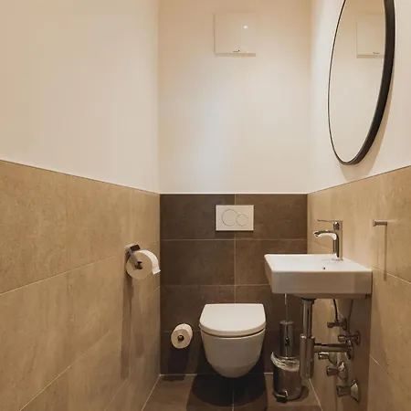 3 Raum Typ Hochkoenig By Interhome דירה דינטן אם הוכקוניג