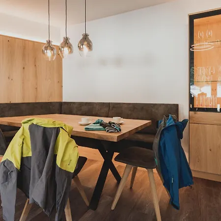 3 Raum Typ Hochkoenig By Interhome דינטן אם הוכקוניג