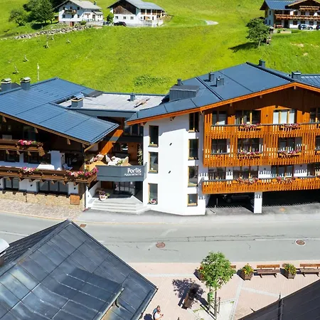 3 Raum Typ Hochkoenig By Interhome *