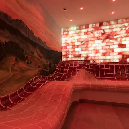 3 Raum Typ Hochkoenig By Interhome