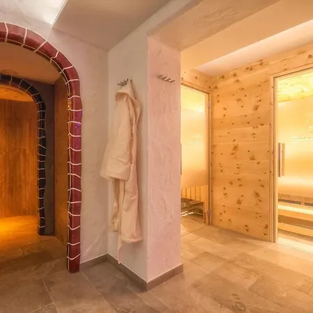 Apartment 3 Raum Typ Hochkoenig By Interhome Dienten am Hochkoenig