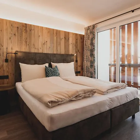 3 Raum Typ Hochkoenig By Interhome דירה דינטן אם הוכקוניג